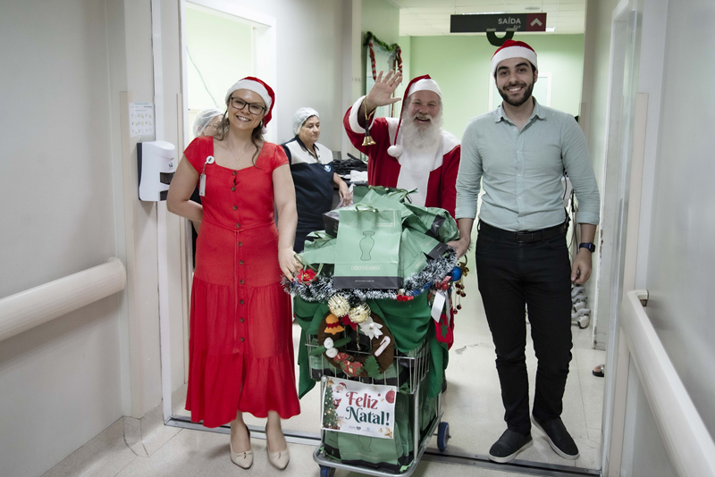 natal saúde 2024